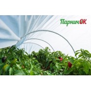 Теплиця-3, 4 дуги + агроволокно 30 г/м2, 3 м